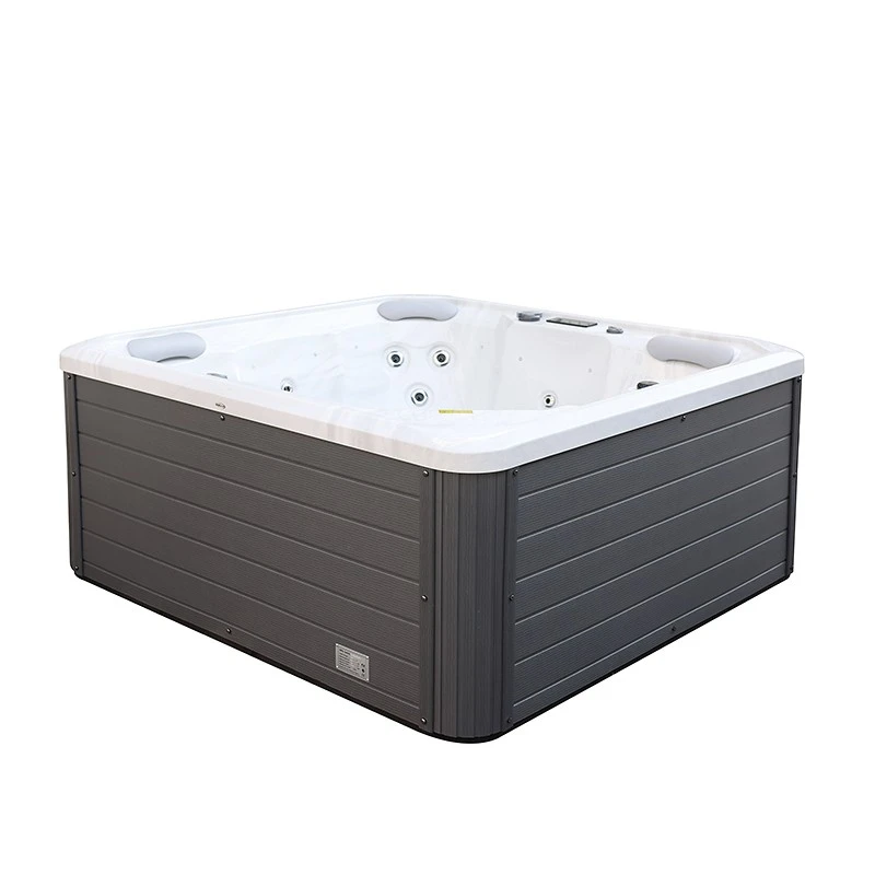 Outdoor Spa for 5 People suppliers